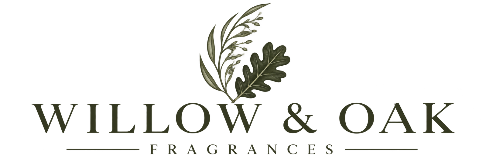 Willow & Oak Fragrances
