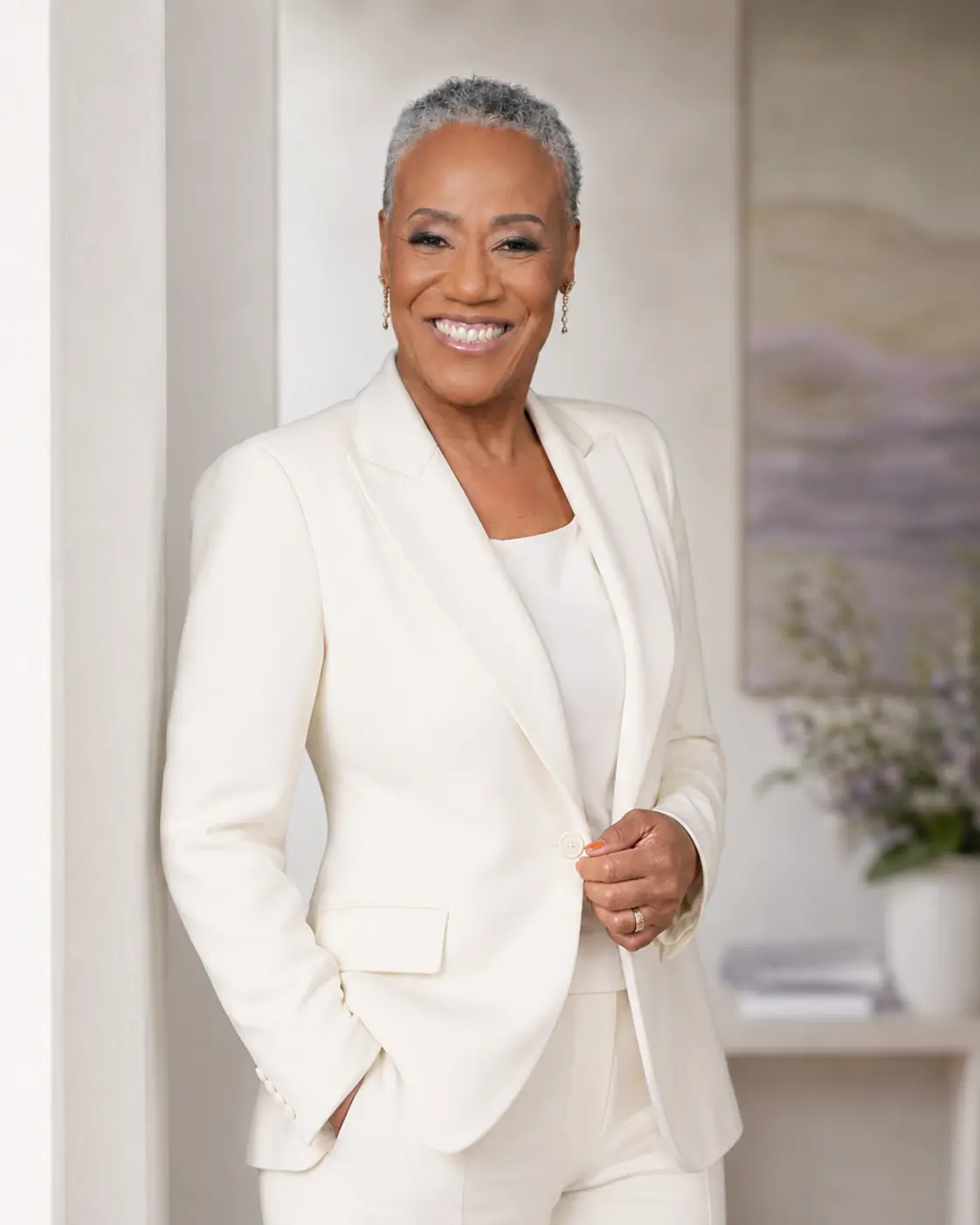 Carolyn Hayden-Garner