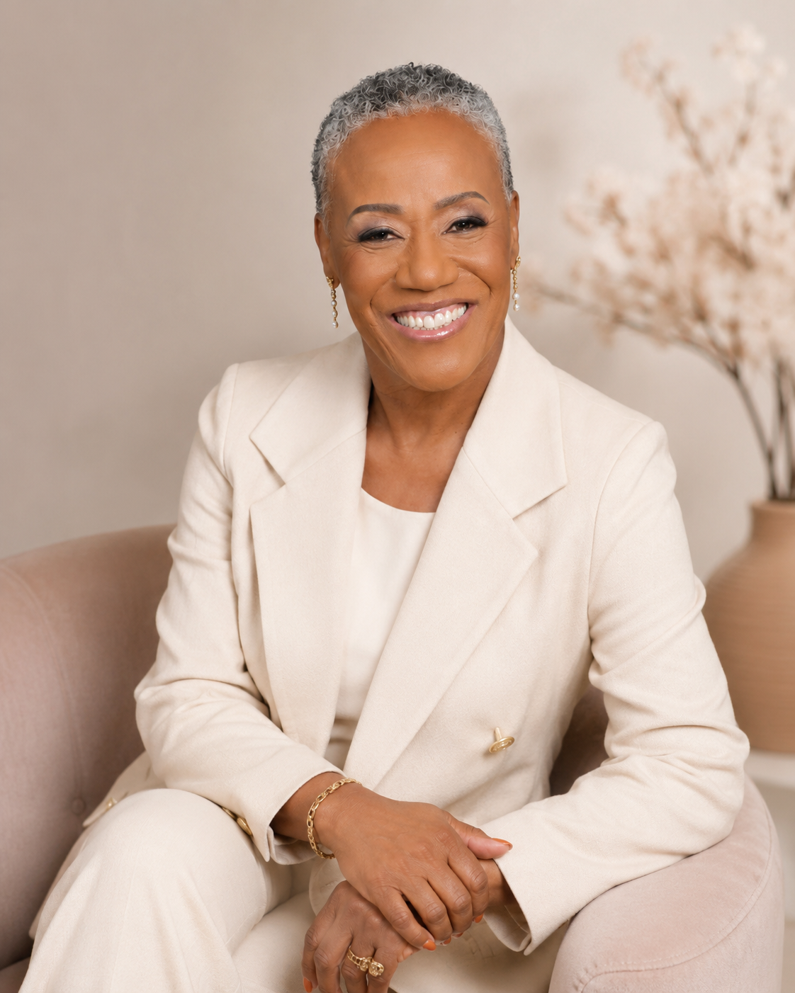 Carolyn Hayden-Garner community leadership