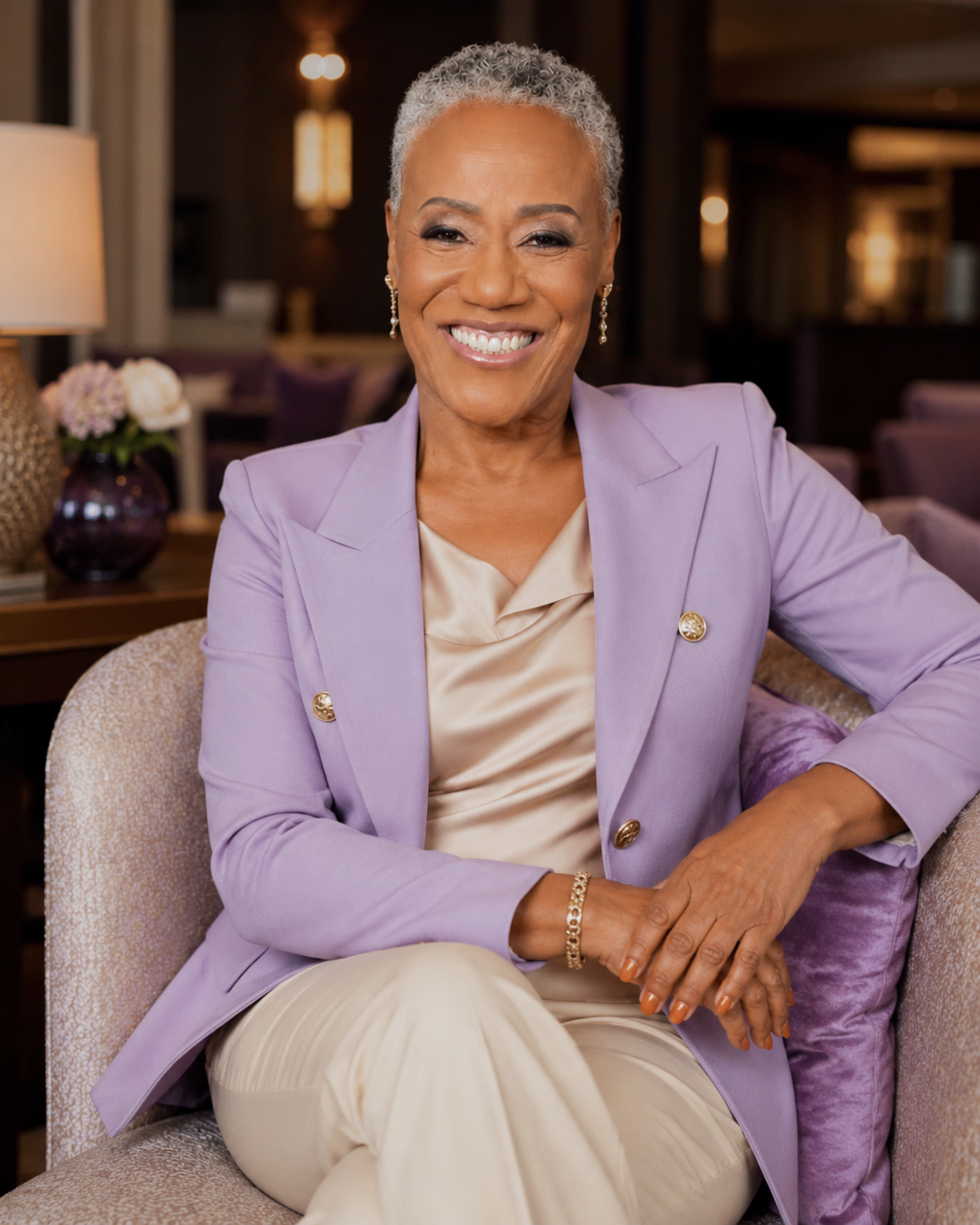Carolyn Hayden-Garner