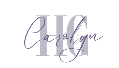 Carolyn Hayden-Garner logo
