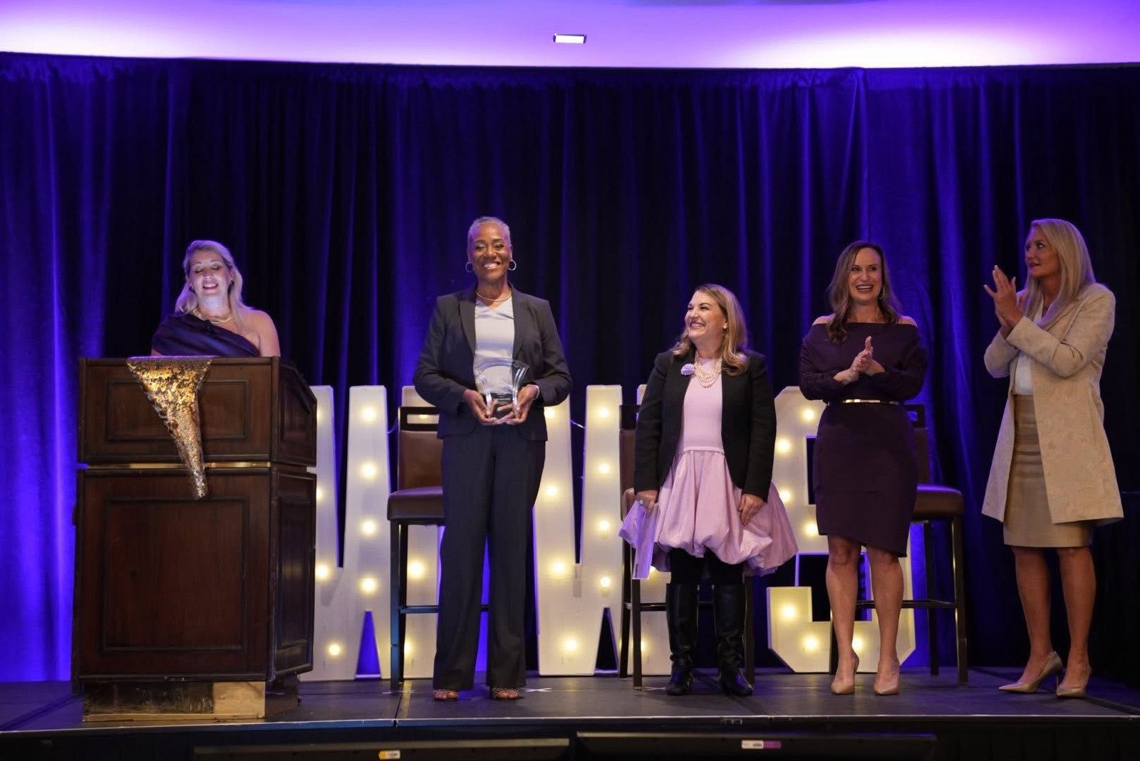 Women's Wealth Symposium